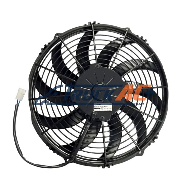 OEM Spal Electric Fan - Spal VA10-AP50/C-61A, 30101522