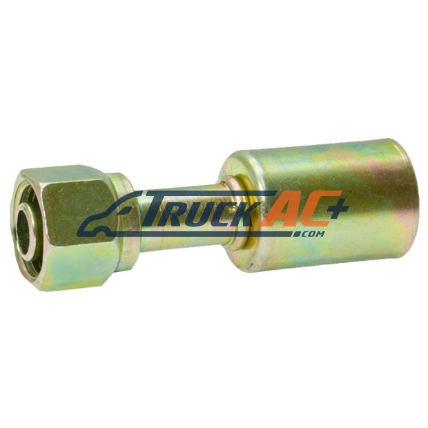Beadlock A/C Fitting - Atco SB1302, Truck Air 08-6062BS, MEI 4403S