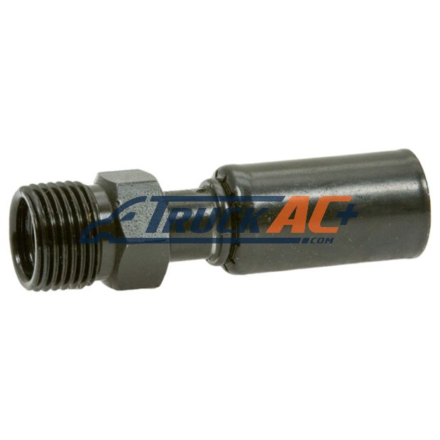 Reduced Barrier A/C Fitting - Atco SR1801