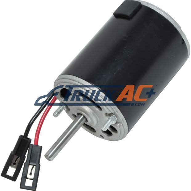 AFT Single Shaft Blower Motor 12V REV - Truck Air 01-2015, MEI 3927