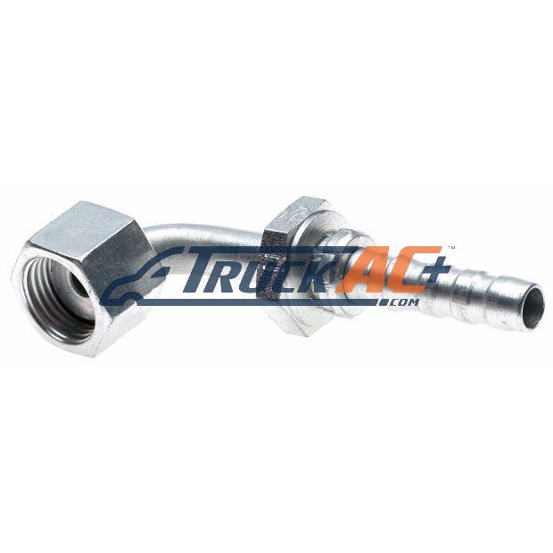 Gates 4 Wire/Spiral Hose Fitting - Gates G20239-1212