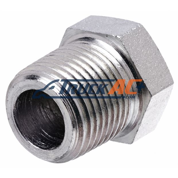 Gates Adapter Fitting - Gates G60130-0806