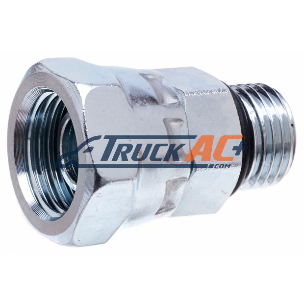 Gates Adapter Fitting - Gates G60285-0806