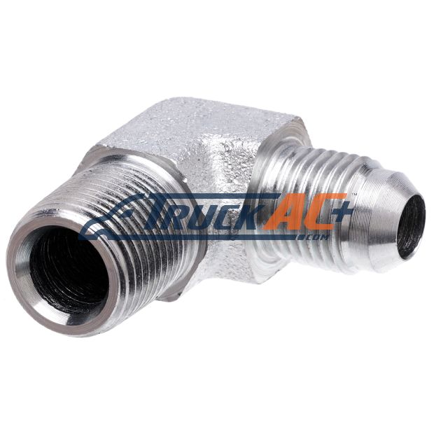 Gates Adapter Fitting - Gates G60499-0604