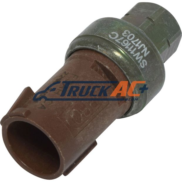 Ford Style Binary Switch - Ford 4C4Z-19D594A