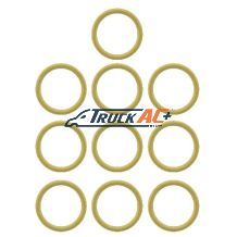 Volvo/Mack #16 O-ring 10pk - Volvo/Mack 981030, Truck Air 16-4375, MEI 0275