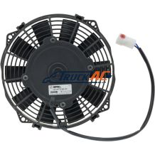 OEM Spal Electric Fan - Spal VA14-AP7/C-34A, 30100358