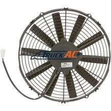 OEM Spal Electric Fan - Spal VA10-AP10/C-61A, 30100467, Truck Air 06-3564, MEI 3564