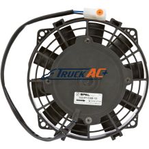 OEM Spal Electric Fan - Spal VA22-AP11/C-50S, 30100403
