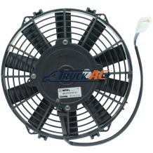 OEM Spal Electric Fan - Spal VA07-AP12/C-31S, 30100381, Truck Air 06-3581, MEI 3581