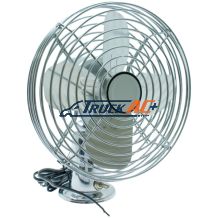7 1/2" Dash Fan 24V - Truck Air 01-3055, MEI 3854