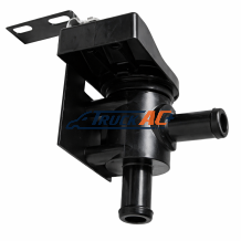 Kenworth, Peterbilt Heater Control Valve - Bergstrom 1000373641, Truck Air 10-2007, MEI 2217