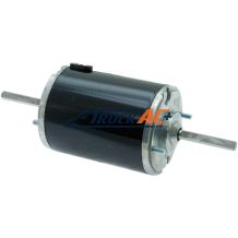 Red Dot Blower Motor - Red Dot 73R4202, RD-5-3757-12P, Truck Air 01-3034, MEI 3232