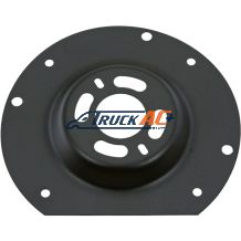 Blower Motor Mounting Bracket w/ Flat Side - Red Dot RD-4101-8P