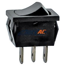 Western Star Rocker Switch - Western Star RDHRD592620, Truck Air 11-1654, MEI 15709