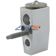 Freightliner A/C Expansion Valve - Freightliner BOAGH542001, Truck Air 12-0629A, MEI 16115