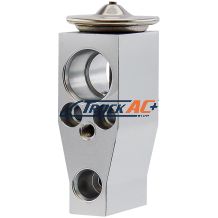 Caterpillar A/C Expansion Valve - Caterpillar 357-4016, Truck Air 12-3062A, MEI 16119