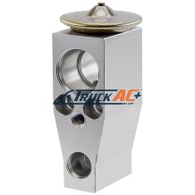 Komatsu A/C Expansion Valve - Komatsu 447500-3750, Truck Air 12-3064A, MEI 16121