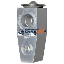 Chevrolet/GMC A/C Expansion Valve - GM 22816195, Truck Air 12-0221A, MEI 16142