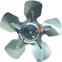 Thomas A/C Condenser Fan Blade - Thomas 6600-0305, Truck Air 18-3207, MEI 3809