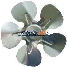 Red Dot A/C Condenser Fan Blade - Red Dot 73R8081, RD-5-7123-0P, Truck Air 18-2108, MEI 3382