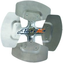 Kysor A/C Condenser Fan Blade - Bergstrom B265330, Kysor 1275001, Truck Air 18-2009, MEI 3580