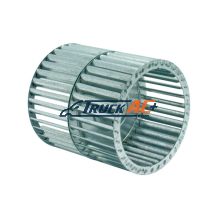Red Dot Blower Motor Wheel - Red Dot 73R7110, RD-5-6970-0P , Truck Air 18-2620, MEI 3743