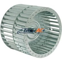 Red Dot Blower Motor Wheel - Red Dot 73R7200, RD-5-8092-0P, Truck Air 18-3002, MEI 3764