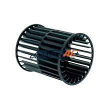 Red Dot Blower Motor Wheel - Red Dot 73R7000, RD-5-5656-0P, Truck Air 18-2615, MEI 3715