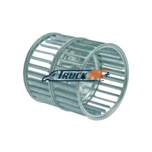 Red Dot Blower Motor Wheel - Red Dot 73R7101, RD-5-3933-1P, Truck Air 18-2614, MEI 3735