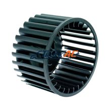 Kysor Blower Motor Wheel - Bergstrom 510011, Kysor 1113002, Truck Air 18-0800, MEI 3739