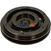 Denso A/C Compressor Clutch - Denso, Truck Air 02-3092, MEI 5026, Omega 22-11293