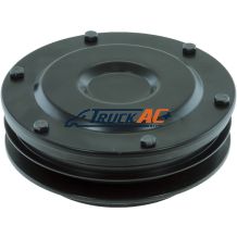 Denso A/C Compressor Clutch - Denso, Truck Air 02-3094, MEI 5027G