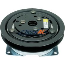T/CCI A/C Compressor Clutch - T/CCI 503879, MAN-06, Truck Air 02-0806, MEI 5032