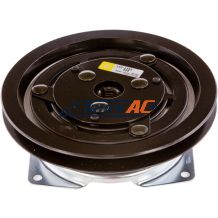 T/CCI A/C Compressor Clutch - T/CCI 502393, Truck Air 02-3005, MEI 5096
