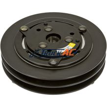 T/CCI A/C Compressor Clutch - T/CCI 511199, MAN-01, Truck Air 02-3003, MEI 5141