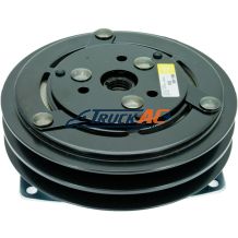 T/CCI A/C Compressor Clutch - T/CCI 501939, Truck Air 02-3402, MEI 5144
