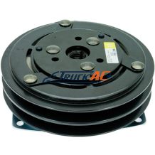T/CCI A/C Compressor Clutch - T/CCI 520566, Truck Air 02-3412, MEI 5145