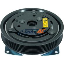 T/CCI A/C Compressor Clutch - T/CCI 024-25144, Truck Air 02-3419, MEI 5127