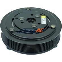 T/CCI A/C Compressor Clutch - T/CCI 520453, Truck Air 02-3418, MEI 5128