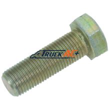 Eccentric Mounting Bolt 1/2" x 1 1/2"