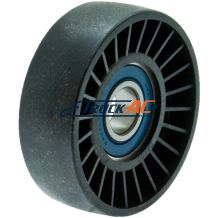 Pulley 3" - Truck Air 18-5693, MEI 5693