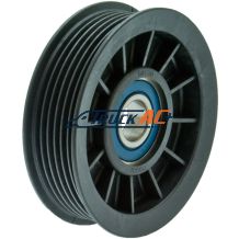 Pulley 3" - Truck Air 18-5690, MEI 5690