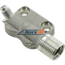 Denso 6E171 / Ford FS6 Suction Manifold - Truck Air 08-3376, MEI 5441