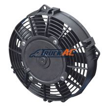 OEM Spal Electric Fan - Spal VA14-AP11/C-34A, 30100394