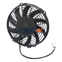 OEM Spal Electric Fan - Spal VA07-AP12/C-58A, 30100452