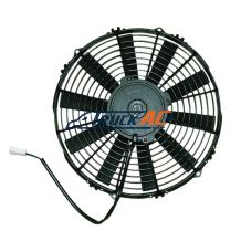 OEM Spal Electric Fan - Spal VA13-AP51/C-35A, 30101507