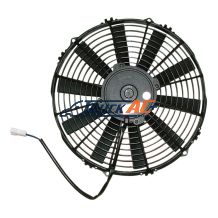 OEM Spal Electric Fan - Spal VA13-AP51/C-35S, 30101508