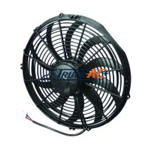 OEM Spal Electric Fan - Spal VA08-AP71/LL-53S, 30102056