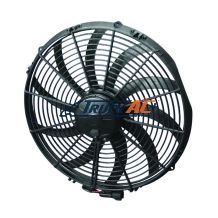 OEM Spal Electric Fan - Spal VA18-AP70/LL/F-59A, 30102113